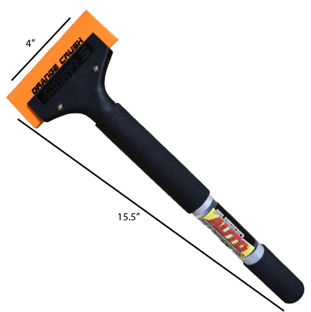 AUTO STRETCH SQUEEGEE HANDLE Fusion Tools