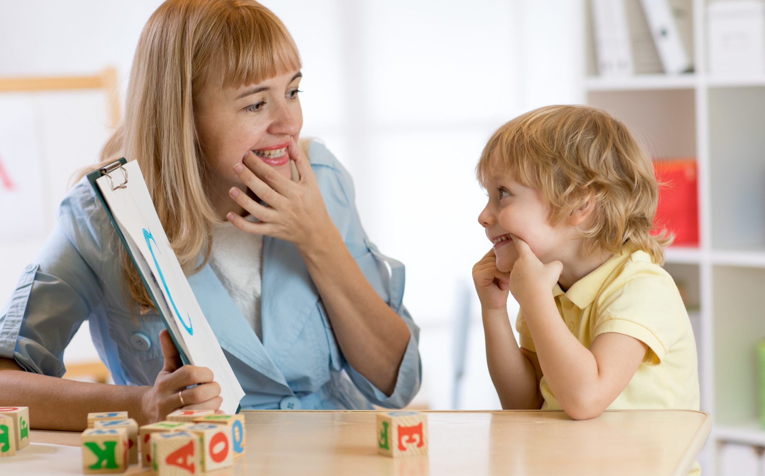 The Top 6 Places to Find Free Pediatric SLP Resources