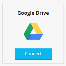 Google Drive Integration - Fusioo Guide