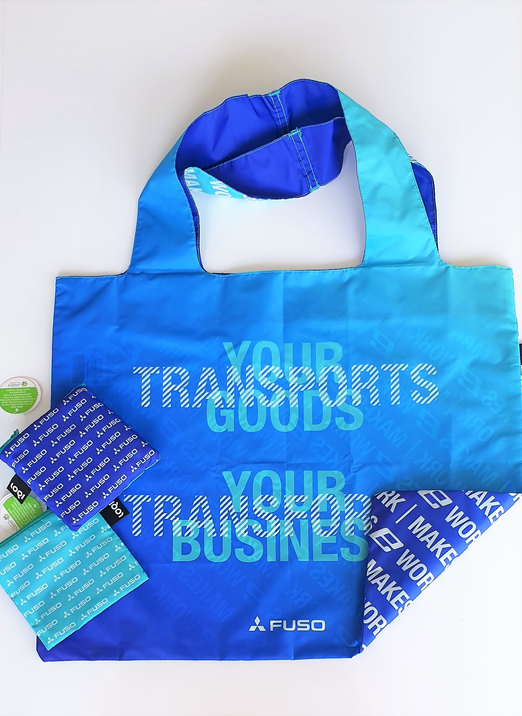 MAKES e WORK LOQIBAG