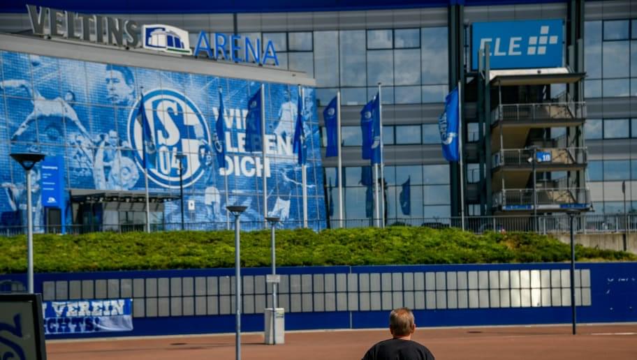 Nach Videobotschaft SocialMediaAbteilung des FC Schalke 04 kontert