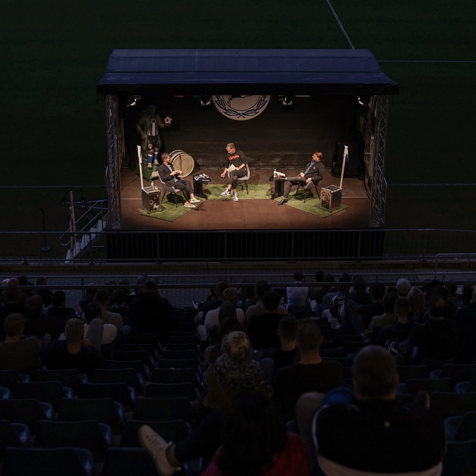 FUSSBALL MML — FUSSBALL MML