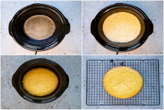 Slow Cooker Cornbread Fuss Free Flavours