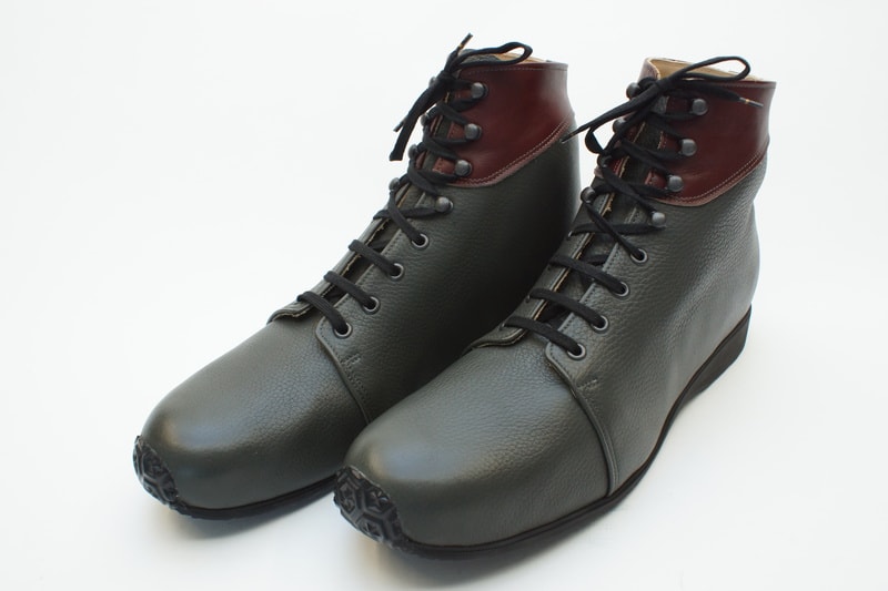 Auswahl Maßschuhe Fuß & Schuh Scheidl