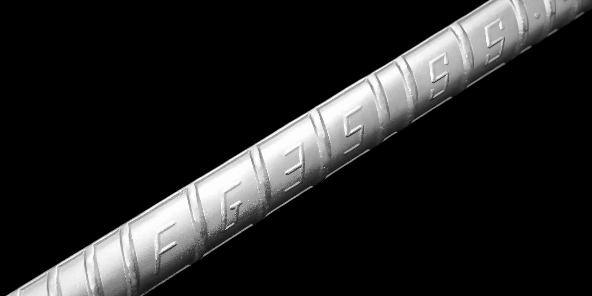 Stainless Steel RebarFusteel Co., Ltd.