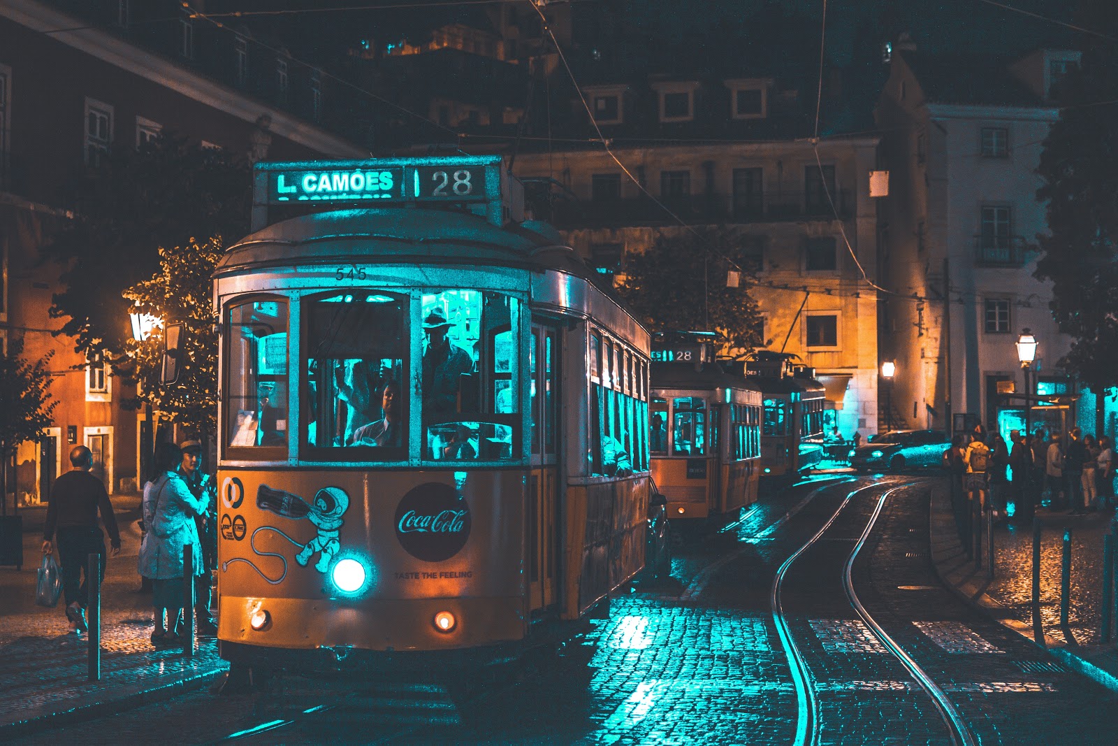 Living in Lisbon for Expats FUTURE