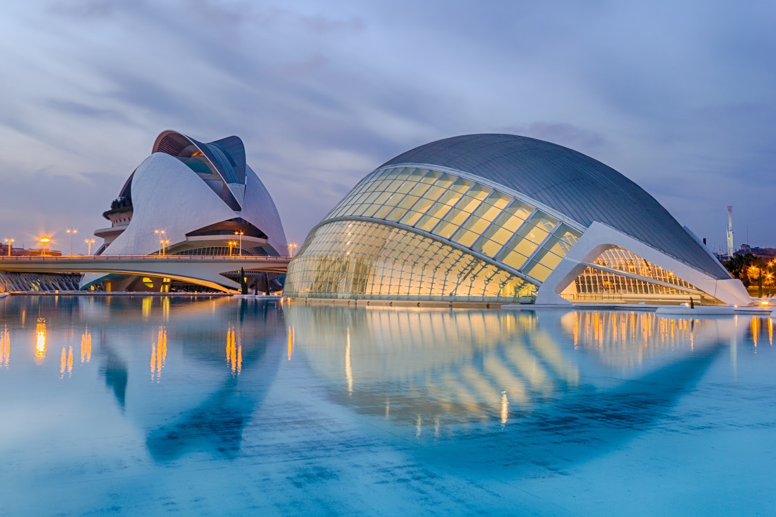 Living in Valencia for Expats FUTURE