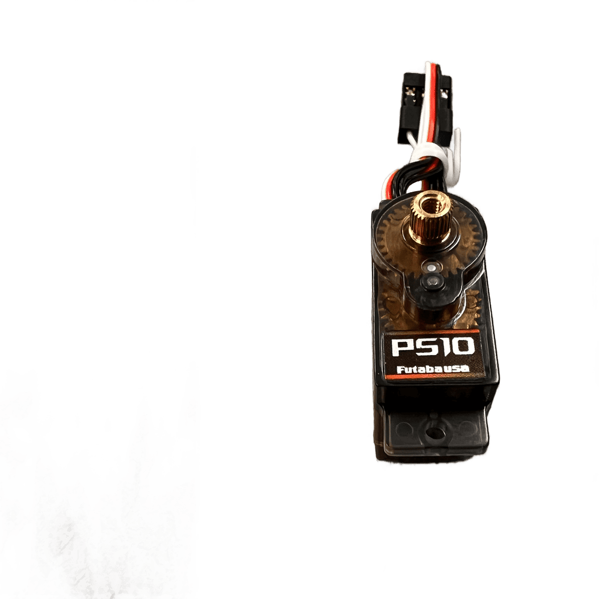 PS10 Micro Digital Air Servo FutabaUSA