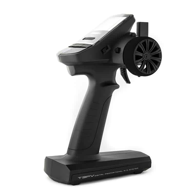 T3PV Surface Transmitter - FutabaUSA