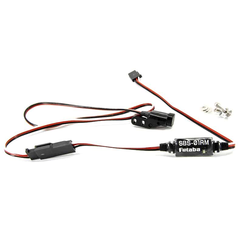 SBS01RM RPM Sensor FutabaUSA