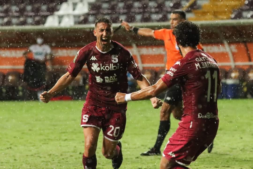 Una Nueva Esperanza En Tiempos De Pandemia — Futbol Costa Rica