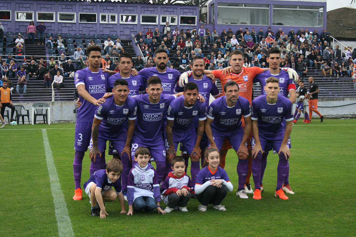 EN VIVO Defensor Sporting vs Cerro online por la Primera División de