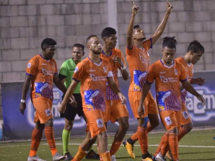 Lobos vs Honduras Progreso en vivo online por la Liga Nacional de