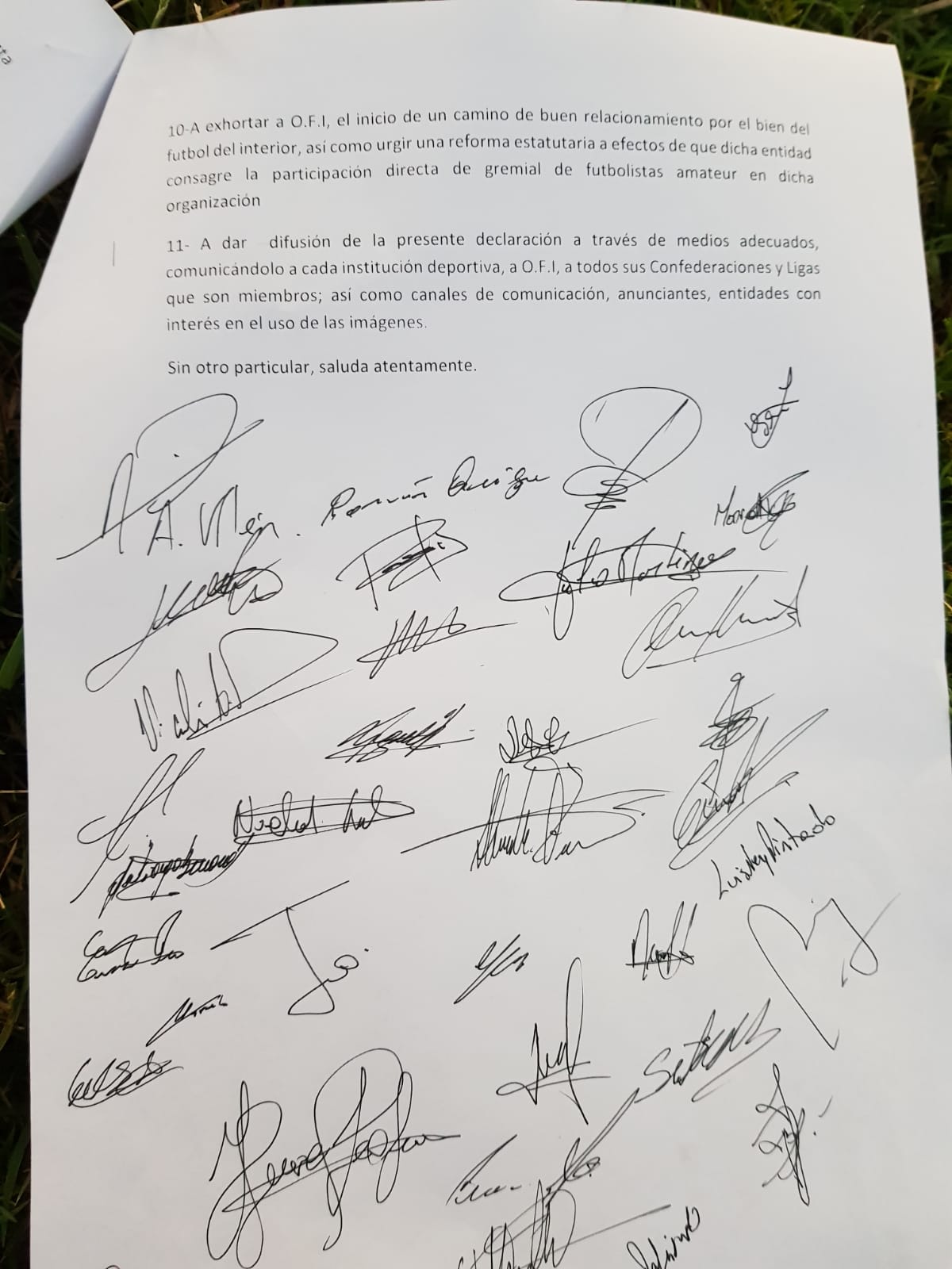 declarac 3