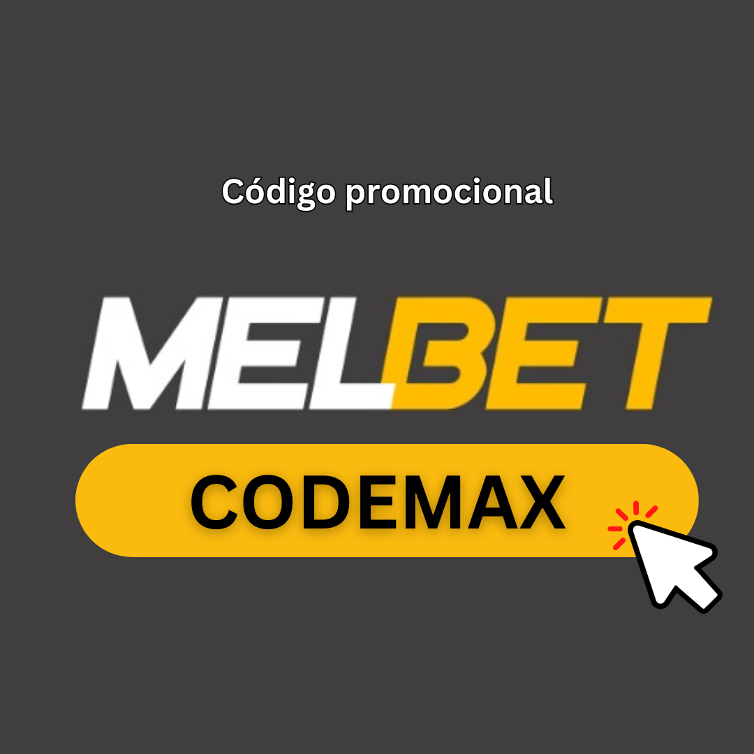 Código promocional Melbet Chile CO***** para Septiembre 2024 FutDados