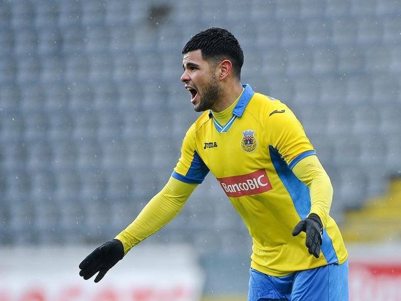 Um outro Lucas Lima de Destaque no Futebol Internacional FUTEBOL