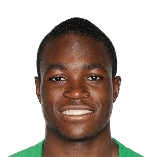 Yvon Mvogo Alchetron, The Free Social Encyclopedia