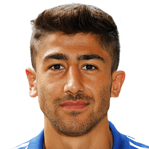 Kerem Demirbay FIFA 14 61 Prices and Rating Ultimate Team Futhead