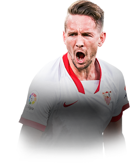 Bryan Gil Fifa 21 : Sevilla Fc Fifa 21 Ultimate Team Players Ratings Futhead