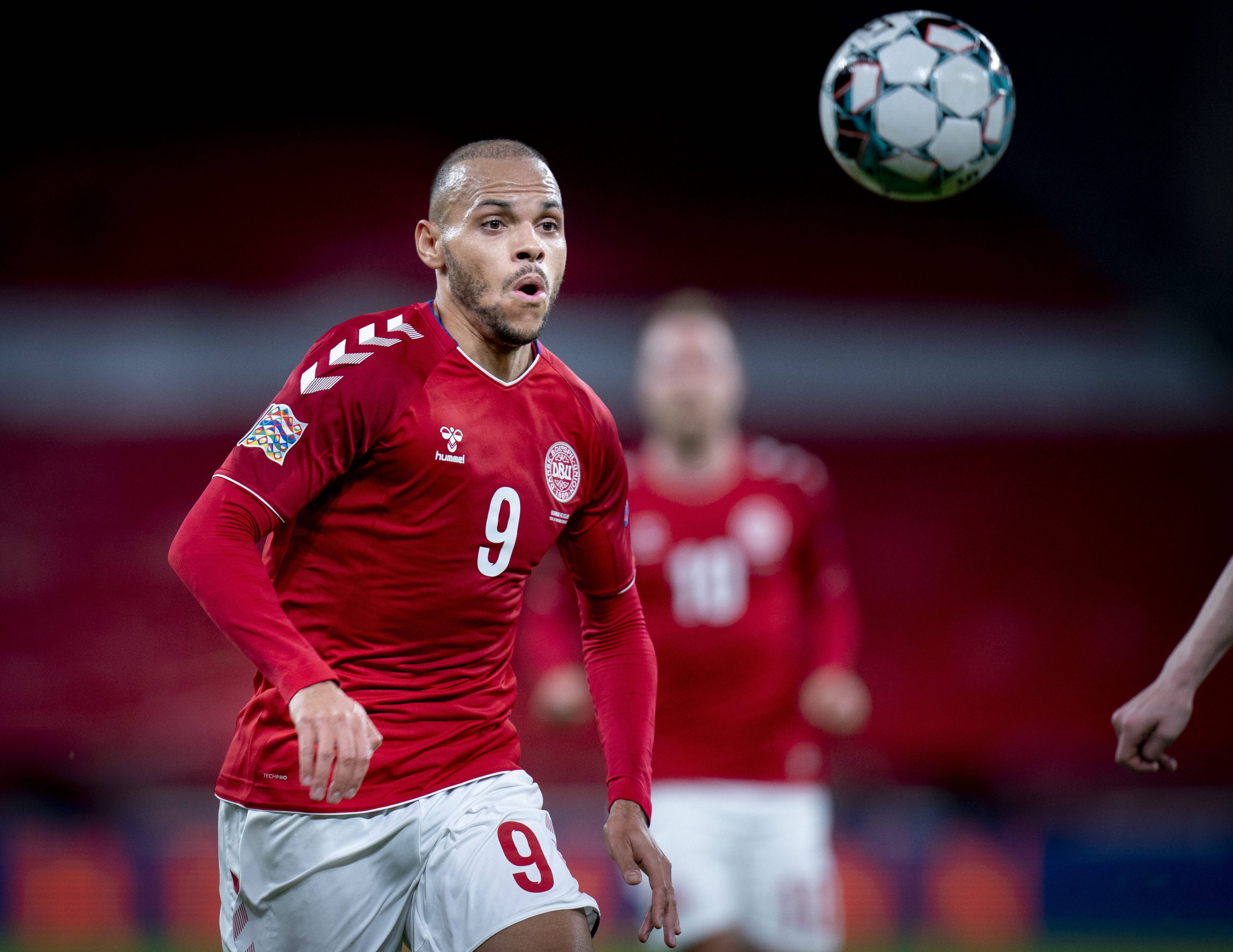 Denmark vs Moldova UEFA World Cup Qualifiers Watch Live Online Info