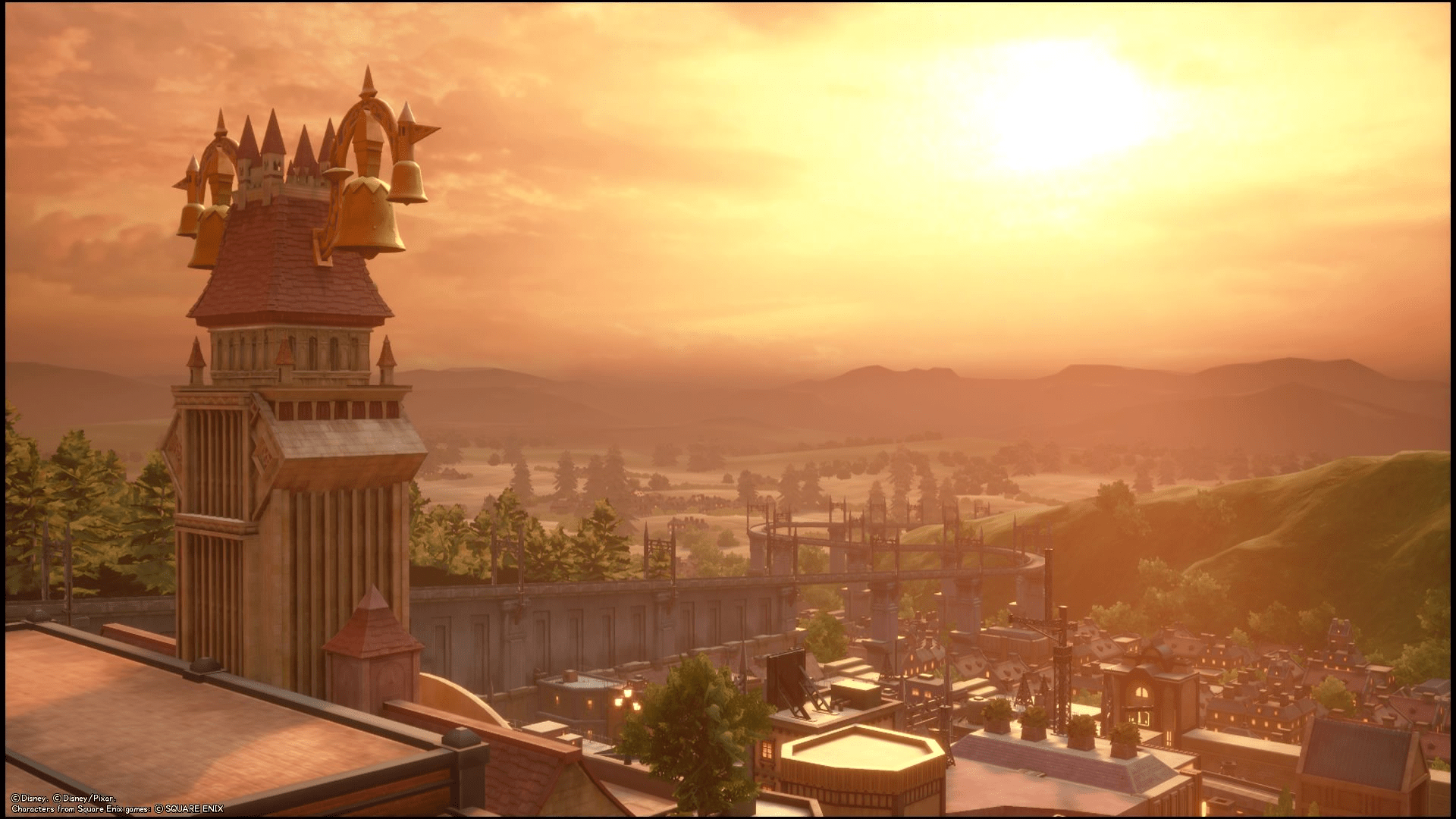 20 años de Kingdom Hearts narrativa y metarrelato Futoi Karasu