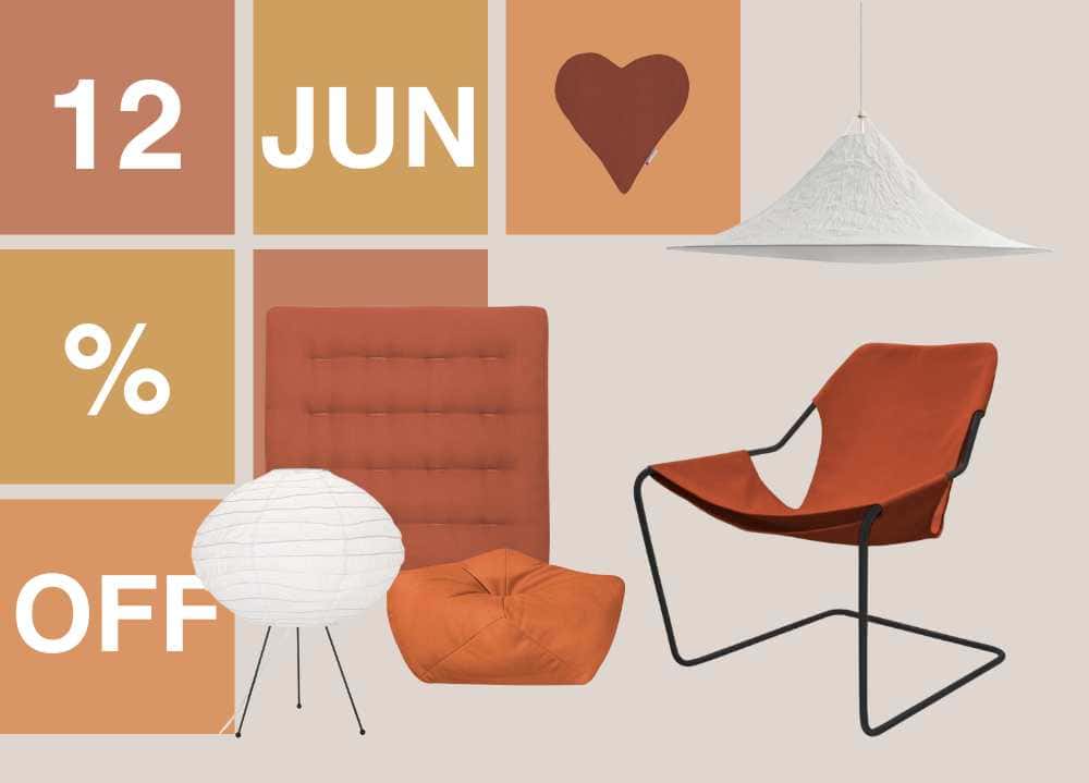 Promoção Semana dos Namorados 2023 • Futon Company