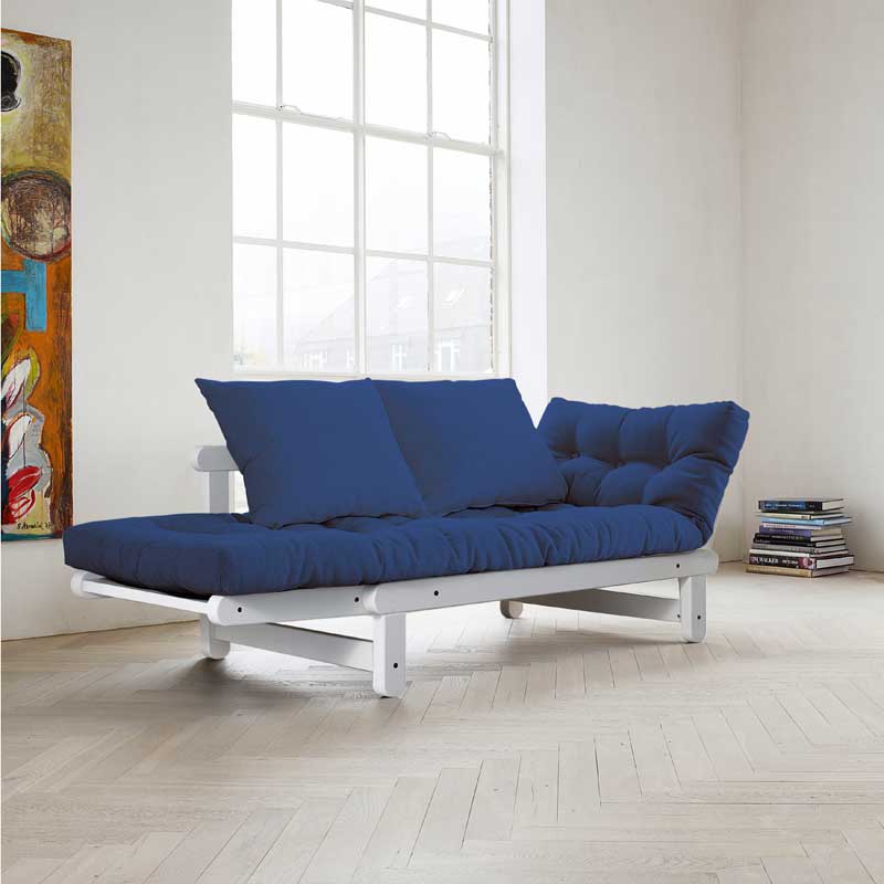 BEAT daybed Køb smart BEAT daybed online hos Futon.dk