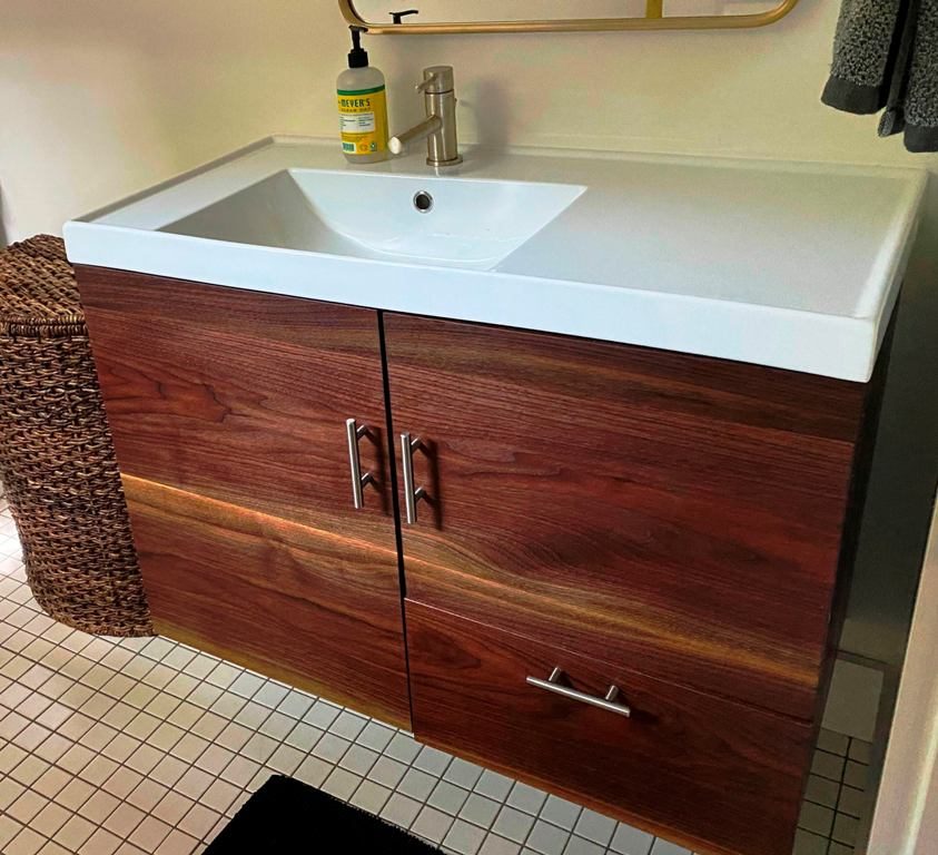 Bathroom Vanities (Price Range 1,2002,800) Futon Designs