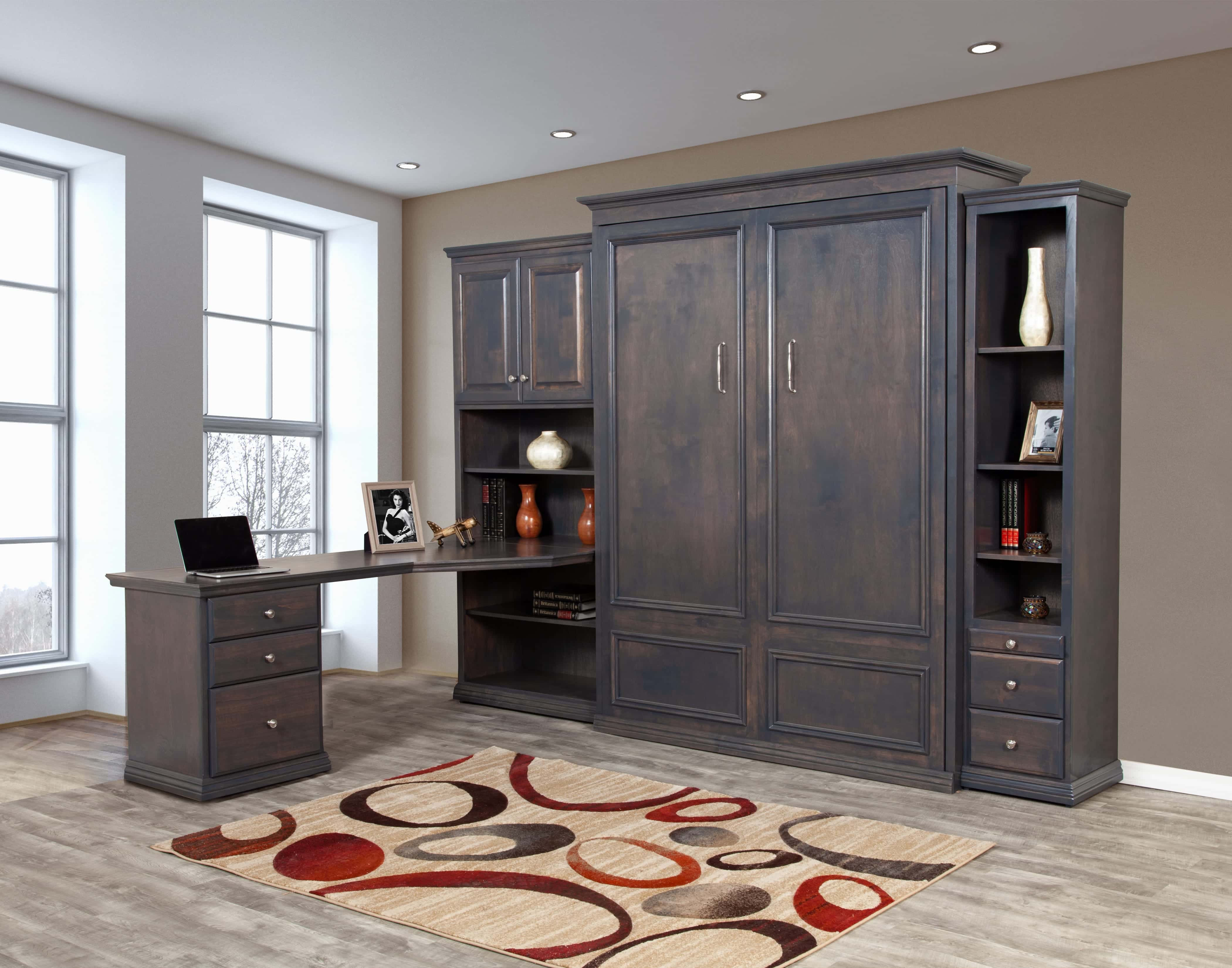 Rochester Piston Murphy Bed (Central Piece) at Futonland