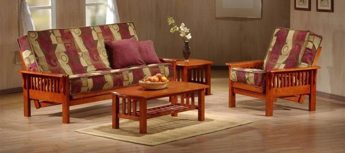 Futons Sets, Frames, Covers and Mattresses Futonland