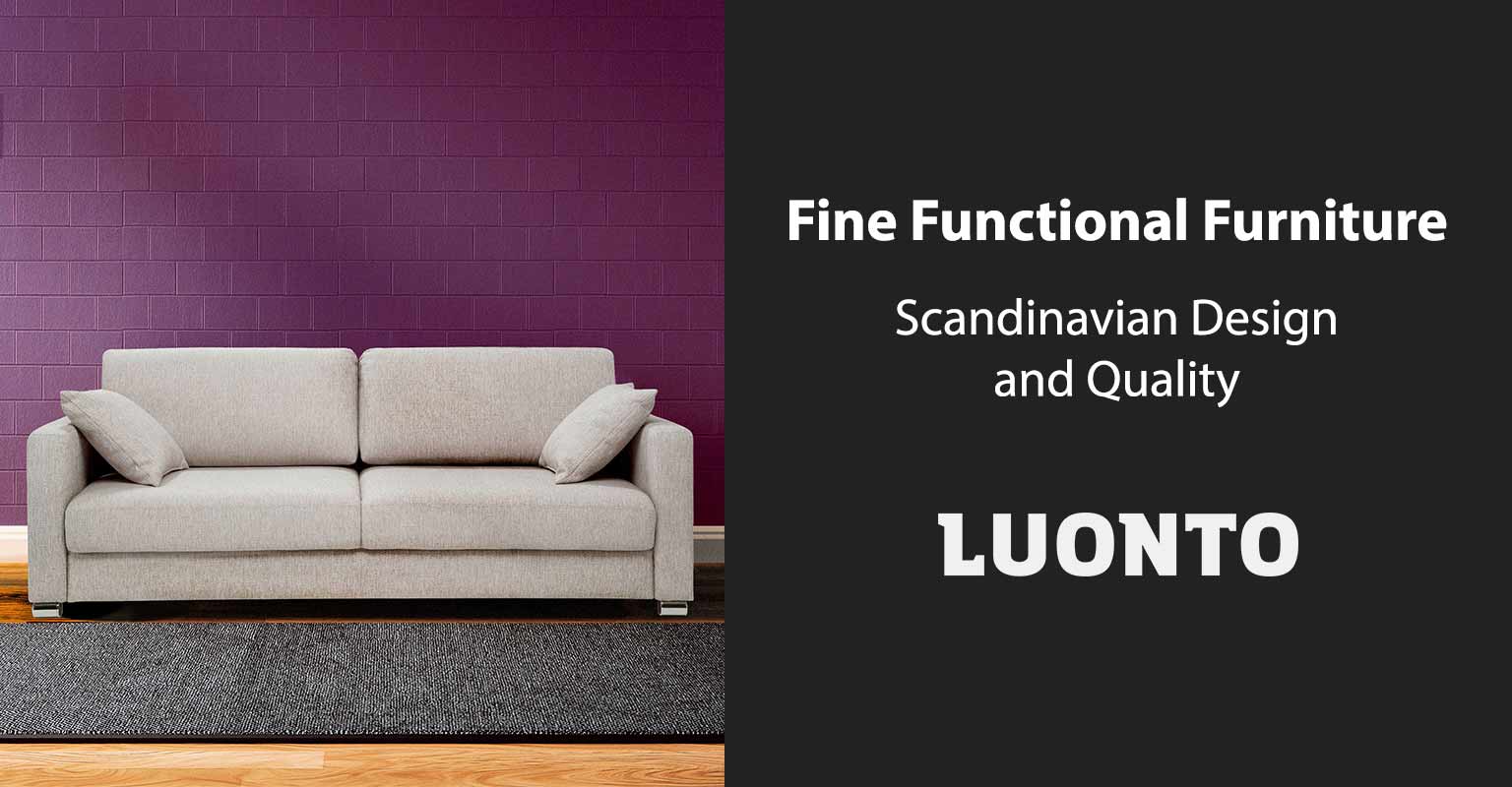 Futonland Functional Furniture, Sofa Beds and Mattresses
