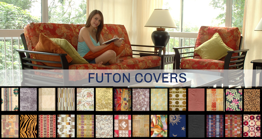 futon world near me