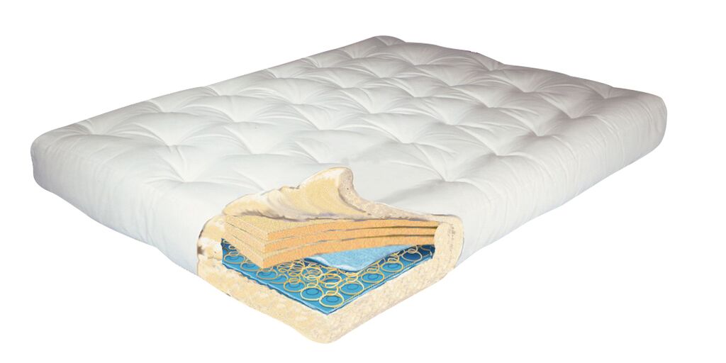 Twin Futon With Mattress atelieryuwa.ciao.jp