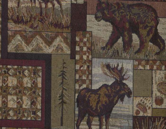 Peters Cabin Futon Cover Futon World