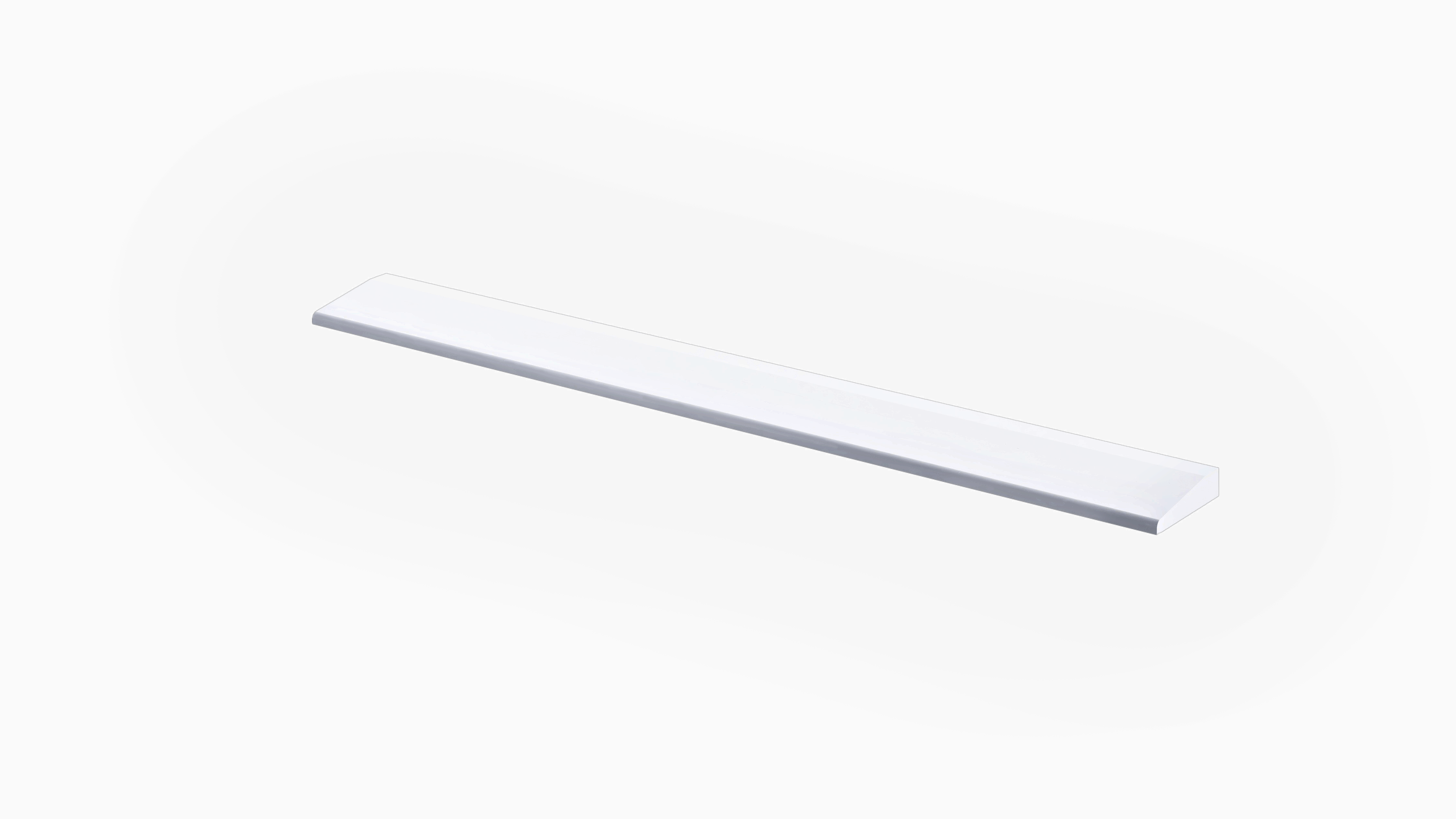 Infiniti Shower Ramp Futrus® Solutions with Corian® Design