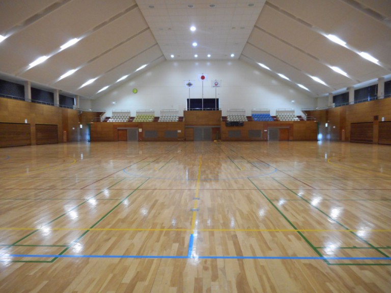 【綾瀬】周辺フットサルコート【17件】綾瀬市市民スポーツセンター フットサル‐INFO