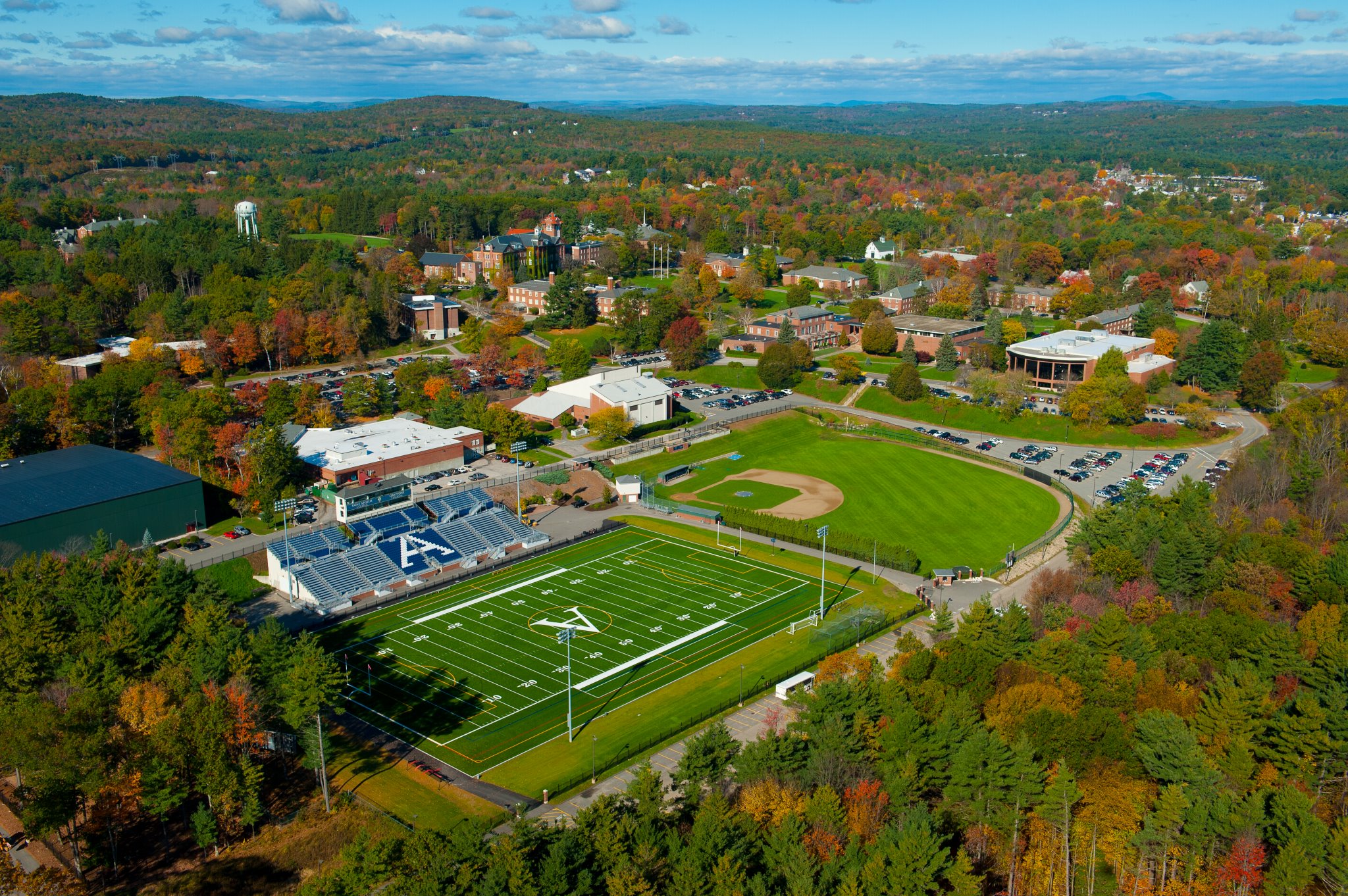 Overnight Camps Futsal NH Futsal Leagues in New Hampshire