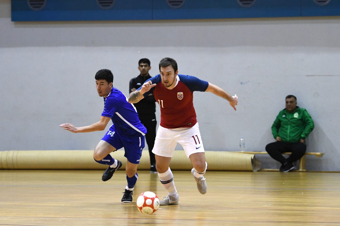 LIVE FOLLOW FUTSAL WEEK AUTUMN CUP 2019 ACTION FUTSAL Week