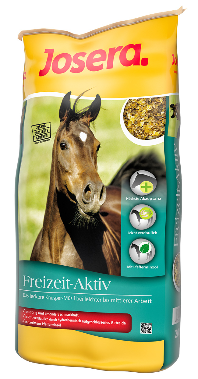 Adult Pferdefutter futtereinstreu.ch