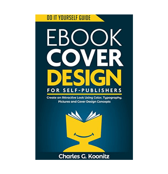 EBook Cover Design Futura