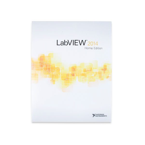 LabVIEW HOME BUNDLE