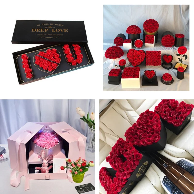 All About Flower Boxes Wholesale from China