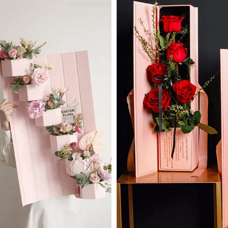 Flower Boxes Wholesale From China The Ultimate Guide