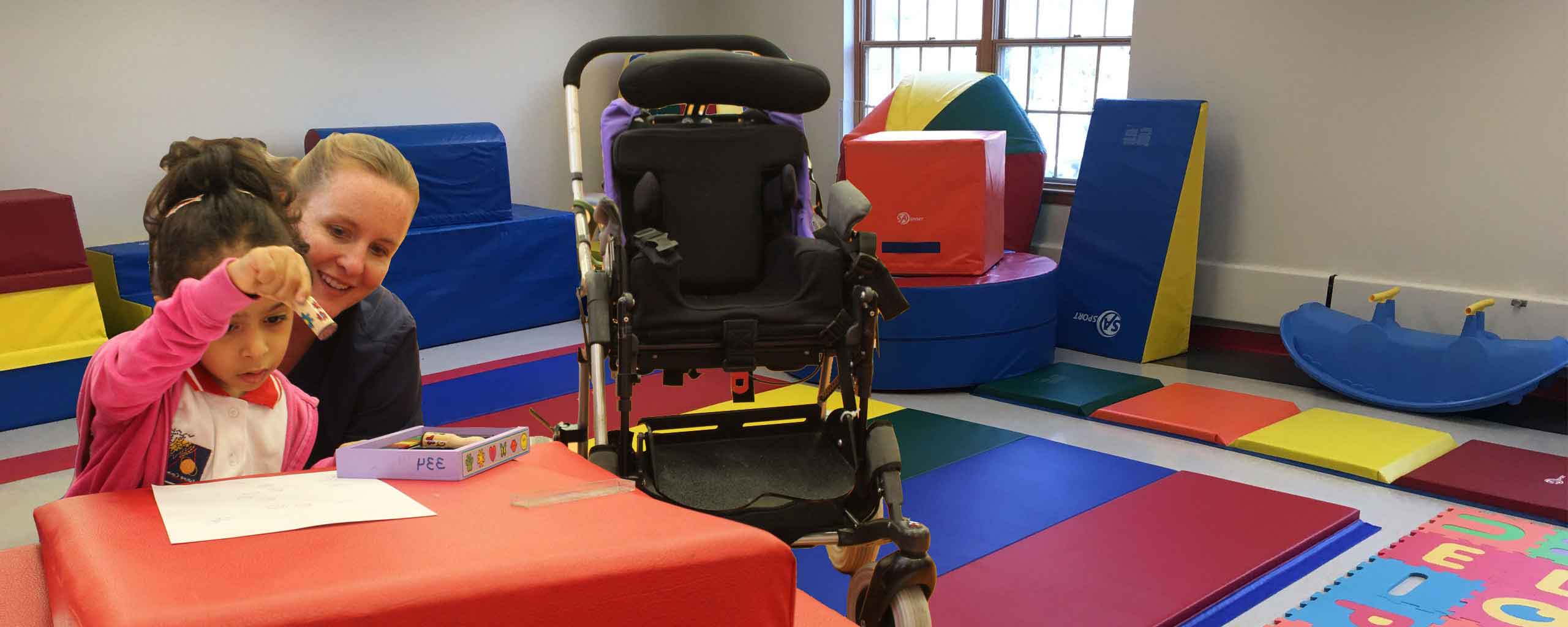 Best special needs school , early intervention, integrated services and