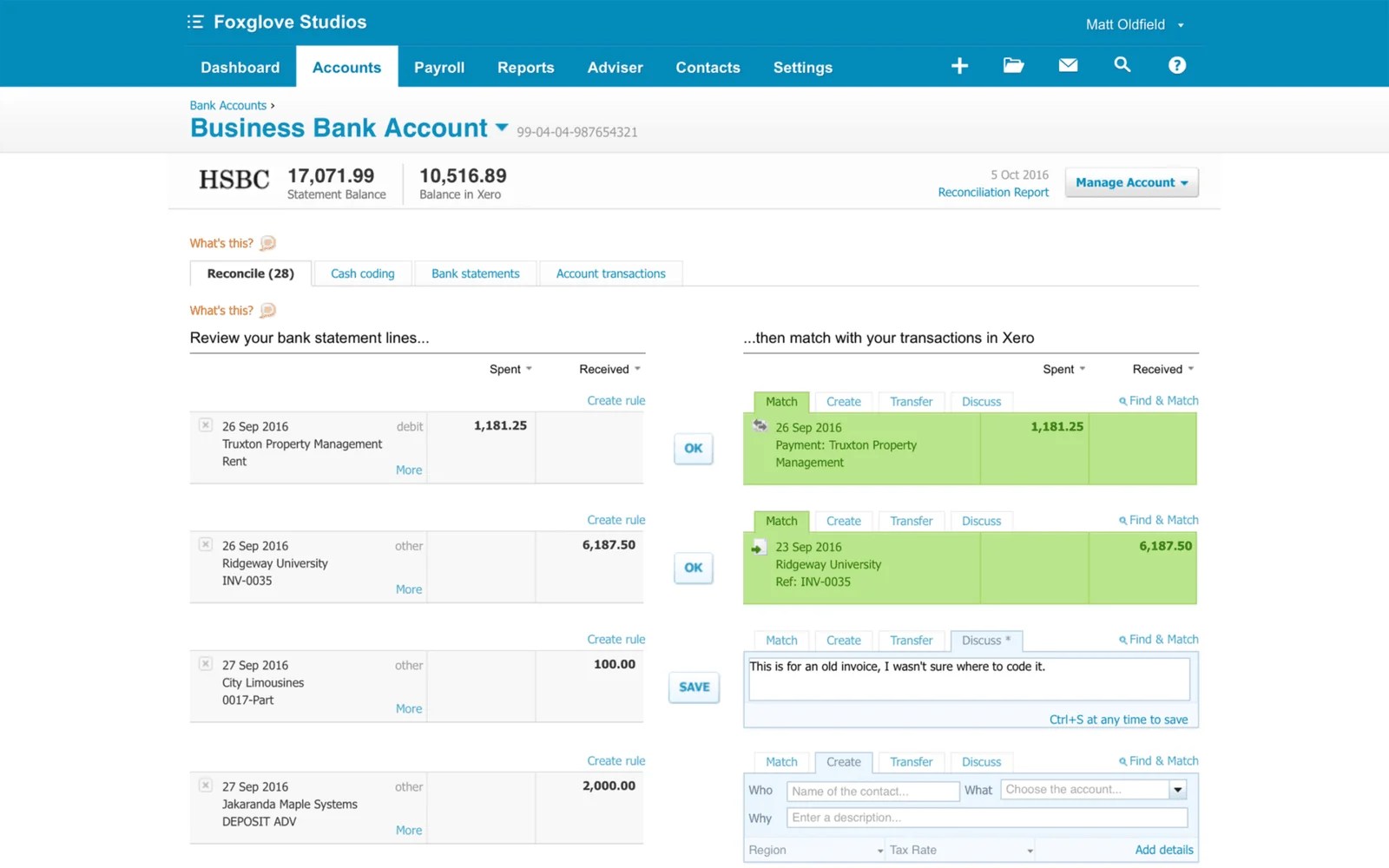 Charlotte's Favourite Xero Features and Tips Future Cloud Accounting