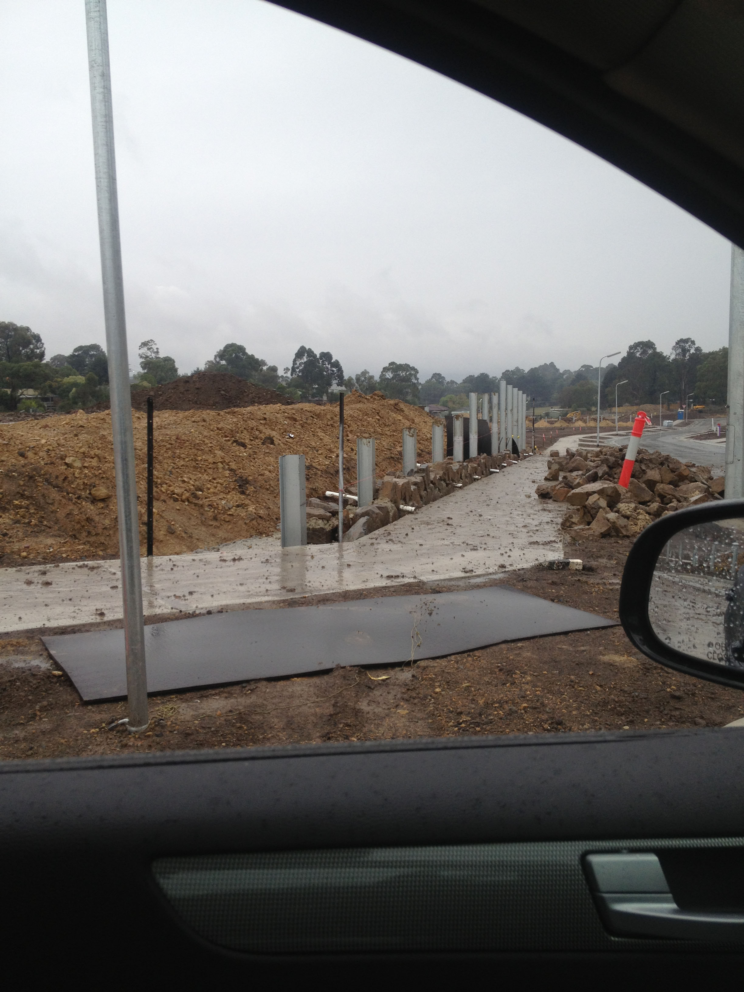 View topic Cloverlea Estate Chirnside Park VIC (Buying Land) • Home