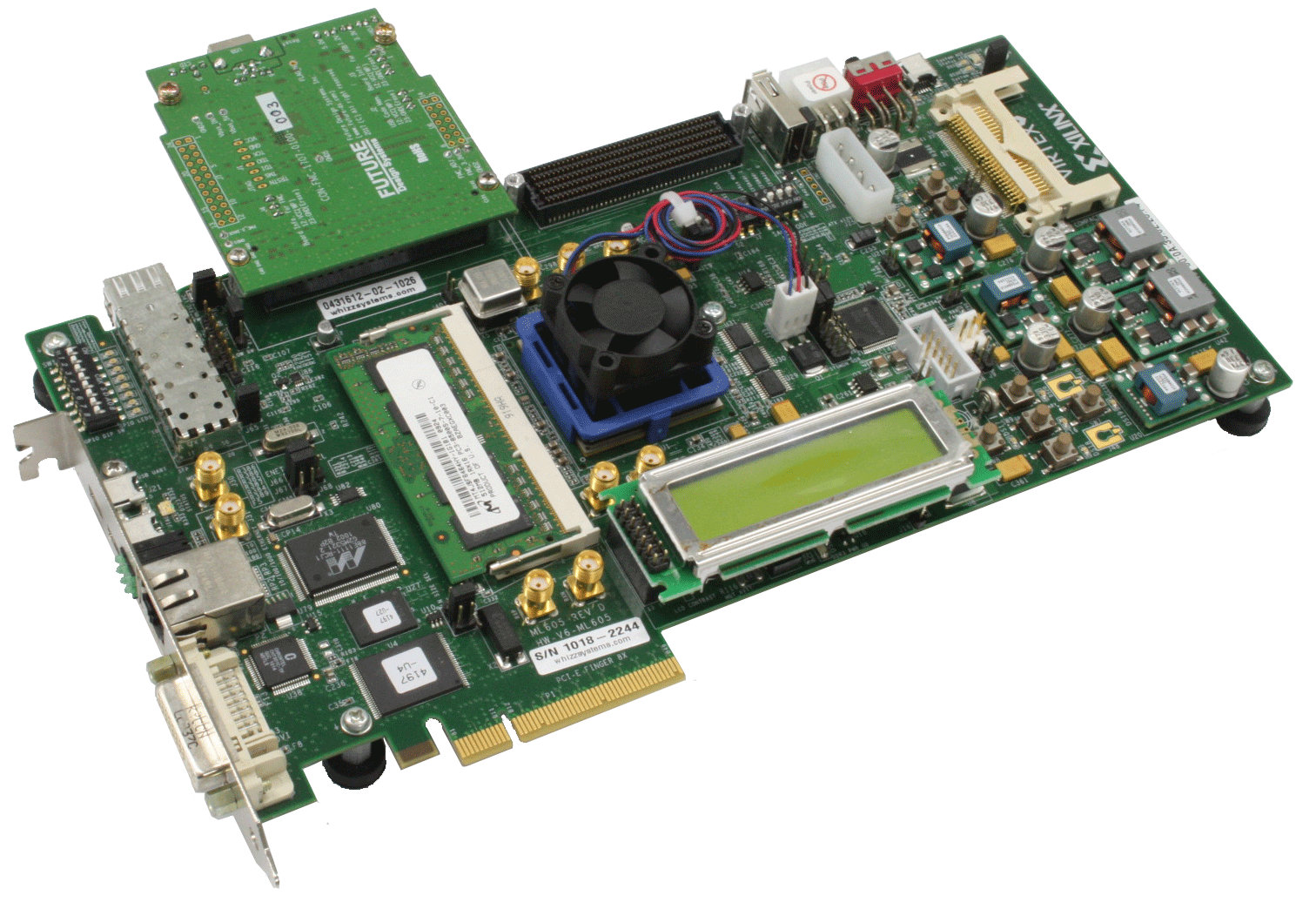 Future Design Systems