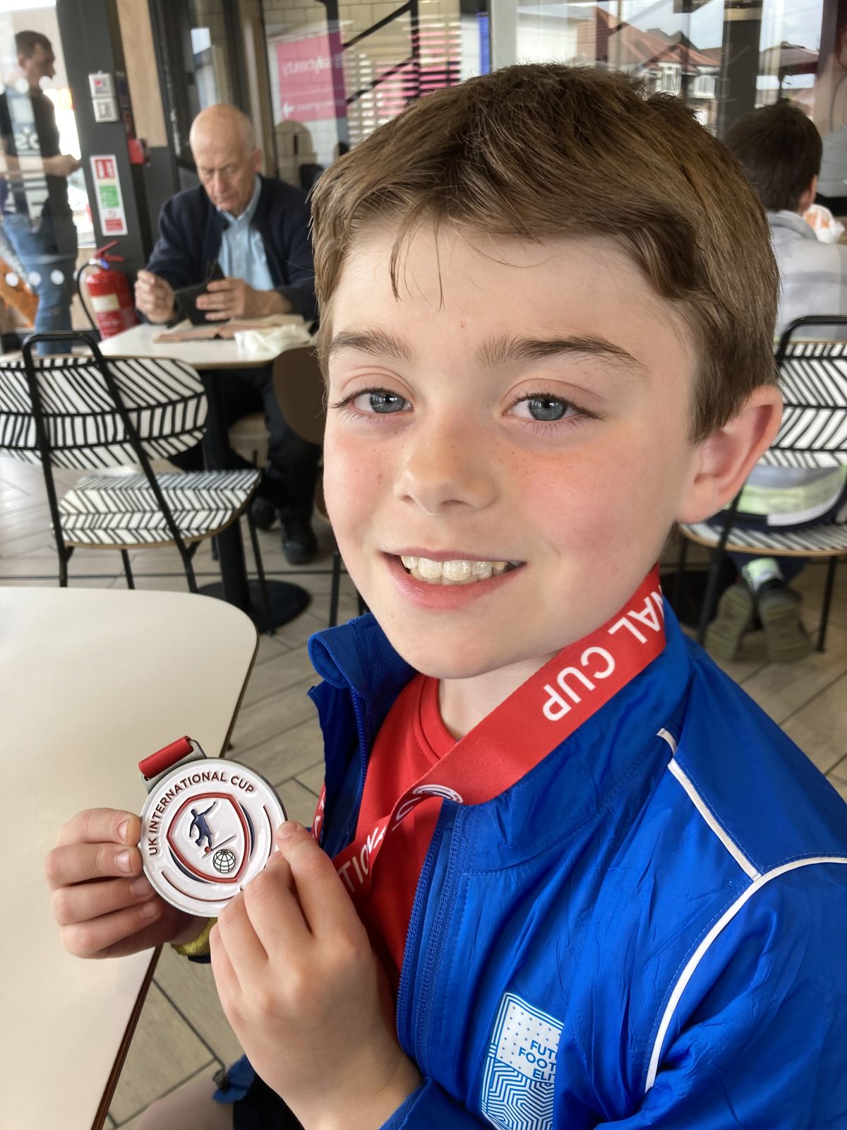 Future Football Elite