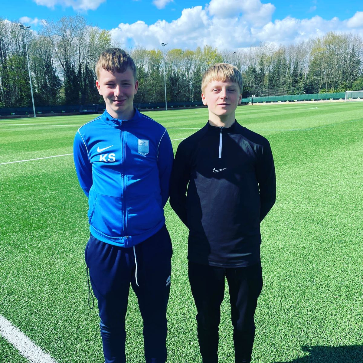 Future Football Elite