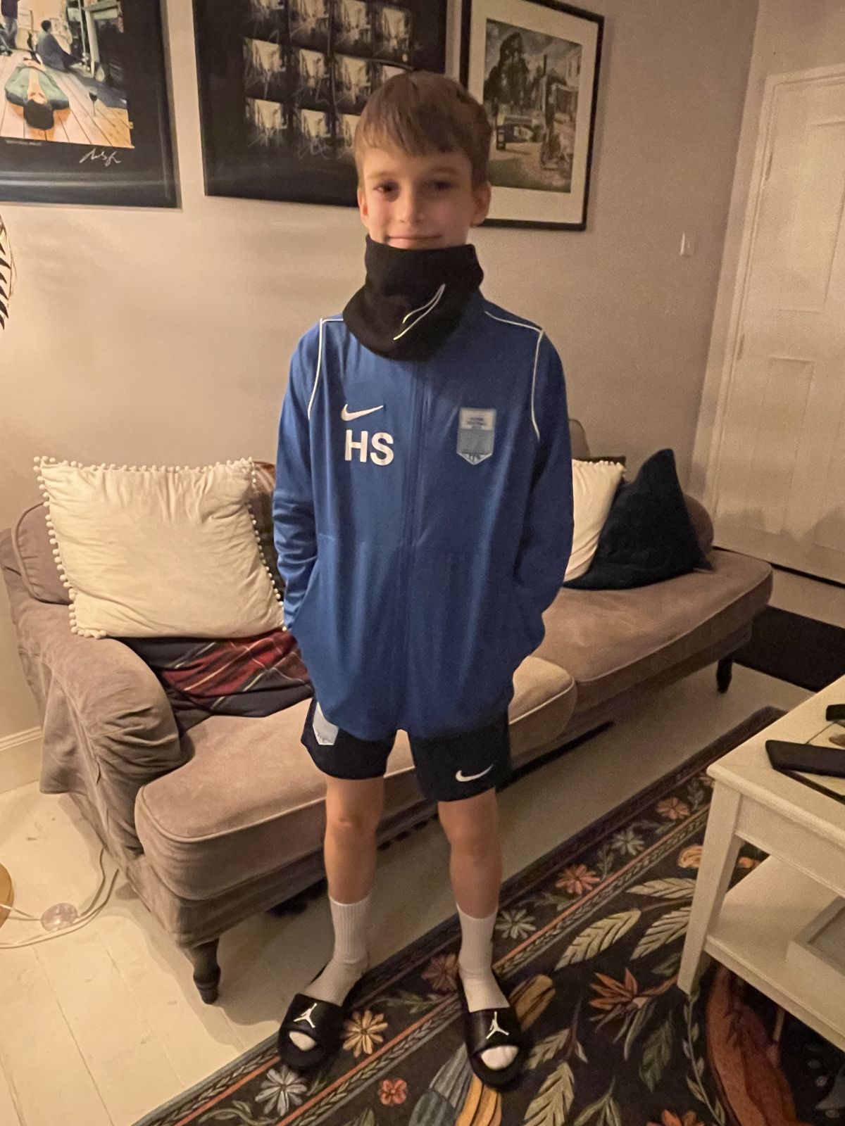 Future Football Elite